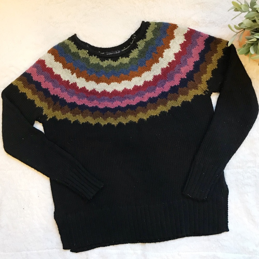 American Eagle ahh-mazingly soft sweater